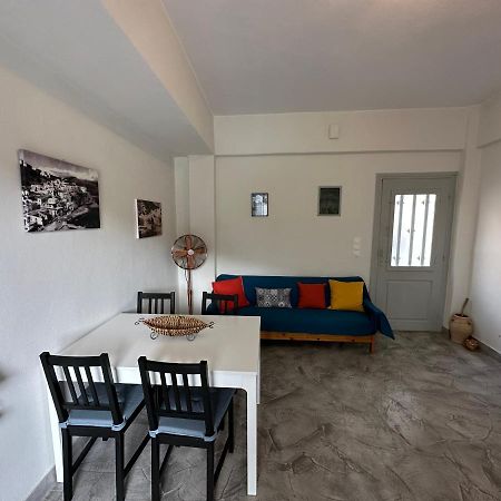 Agapi'S Place Agia Galini  Exterior photo