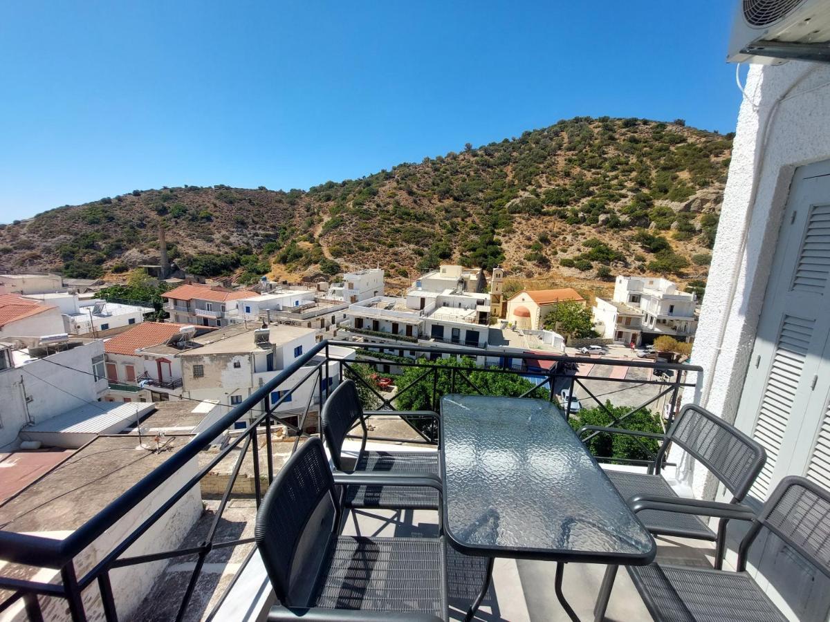 Agapi'S Place Agia Galini  Exterior photo