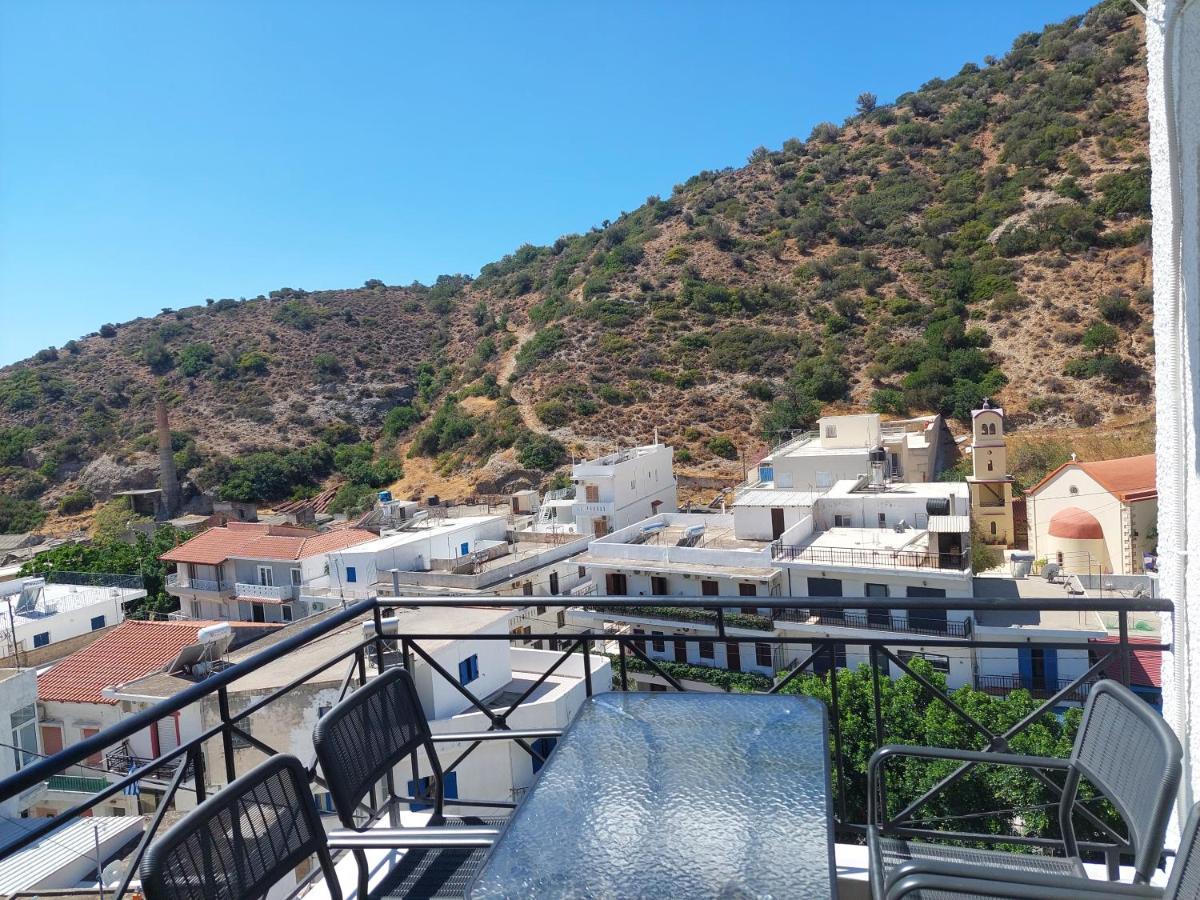 Agapi'S Place Agia Galini  Exterior photo