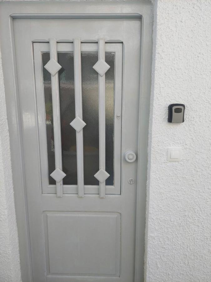 Agapi'S Place Agia Galini  Exterior photo