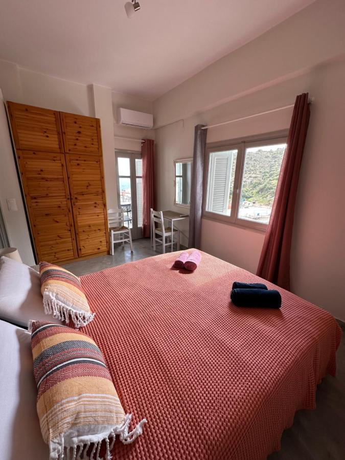 Agapi'S Place Agia Galini  Exterior photo